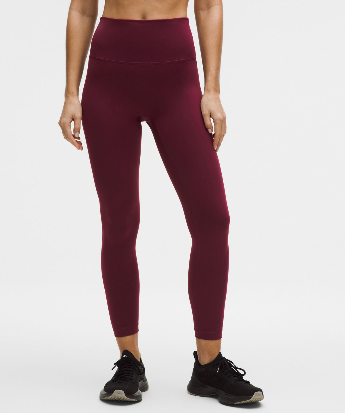 Burgundy Bay