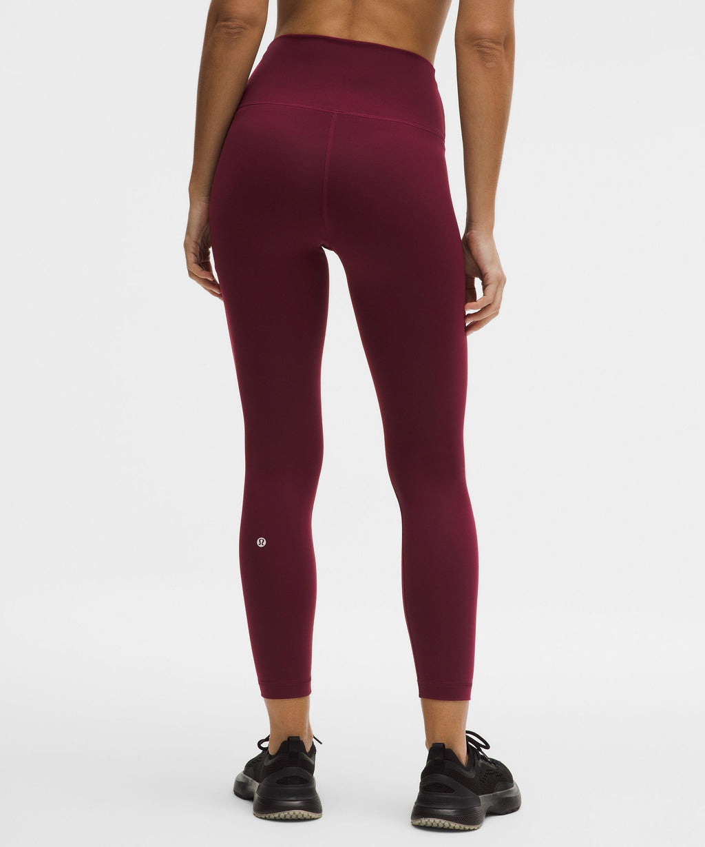 Burgundy Bay