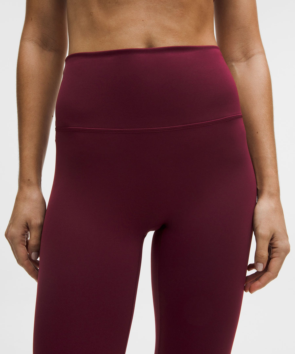 Burgundy Bay