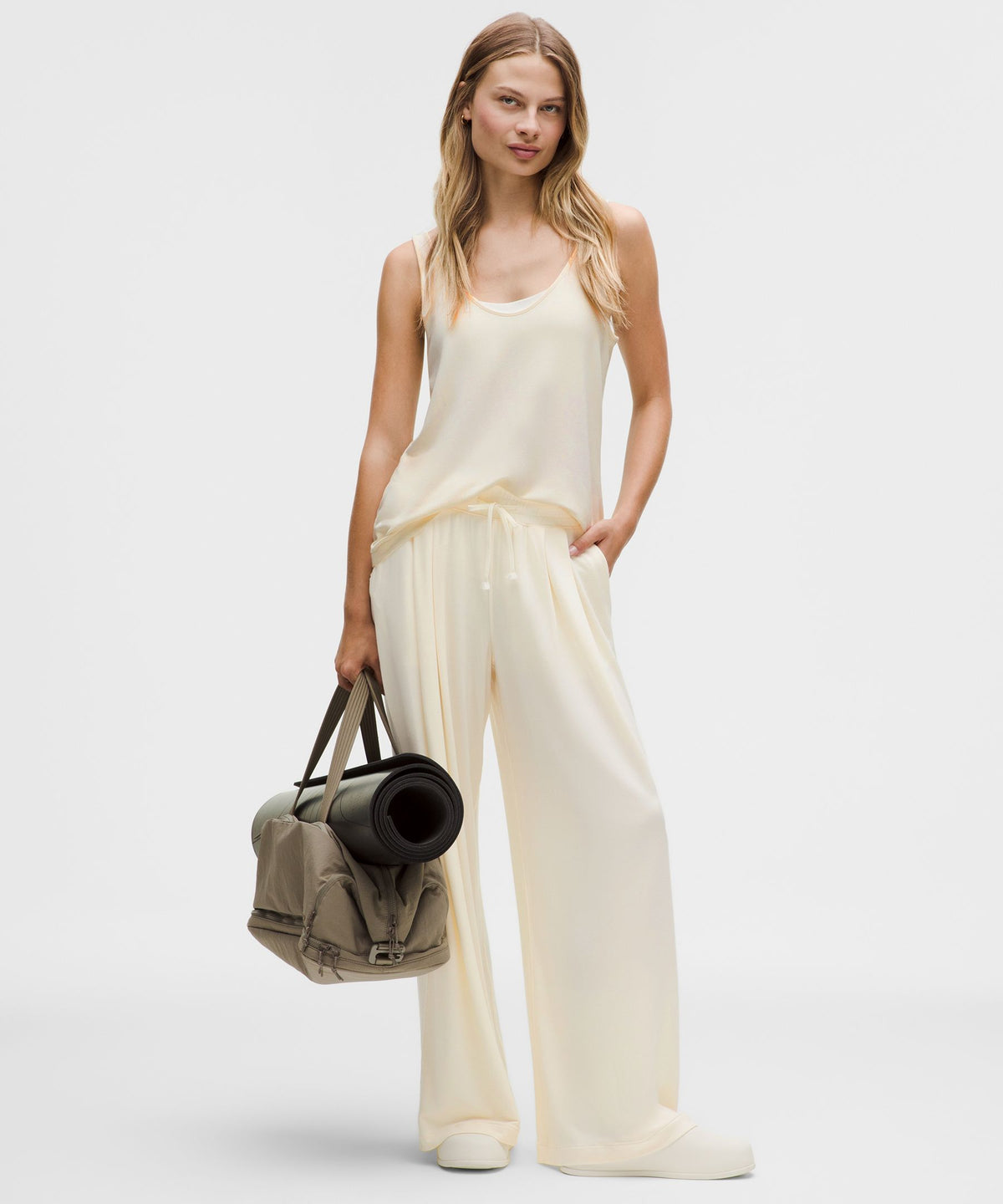 Coconut Ivory