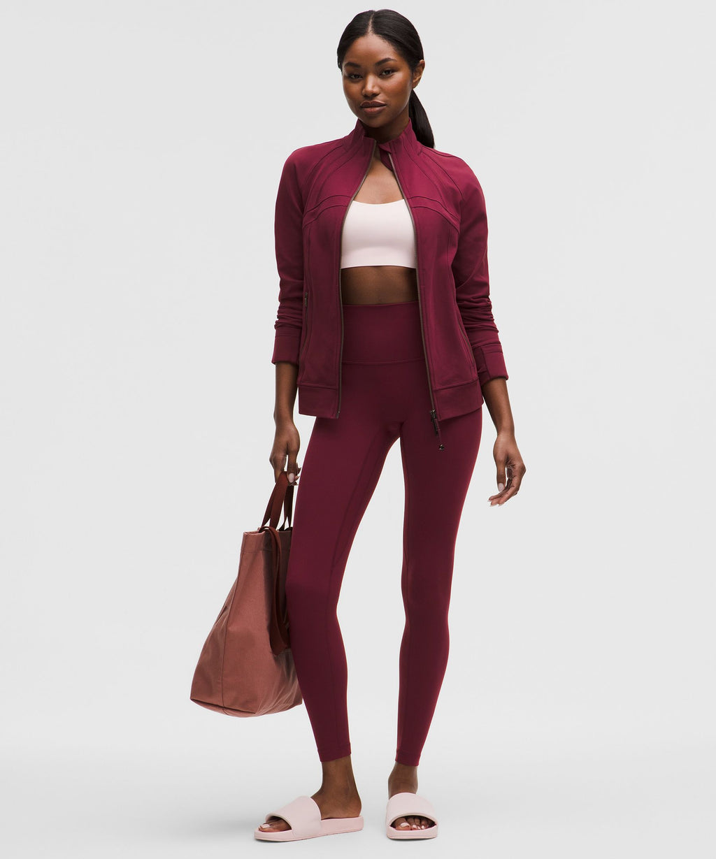 Burgundy Bay