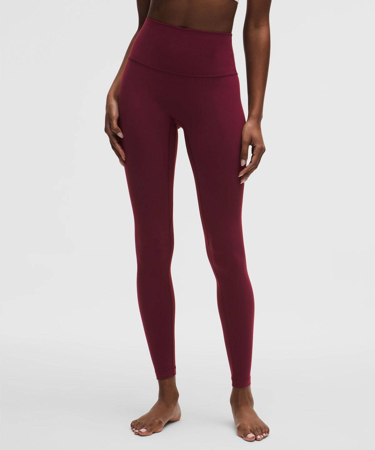 Burgundy Bay