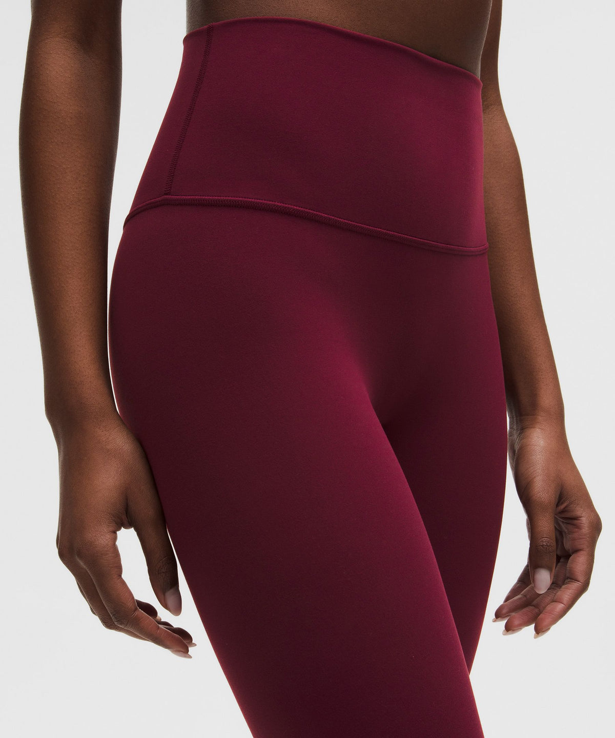 Burgundy Bay