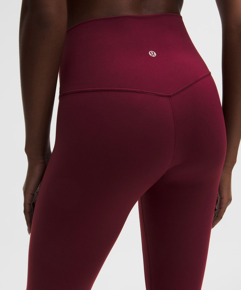 Burgundy Bay
