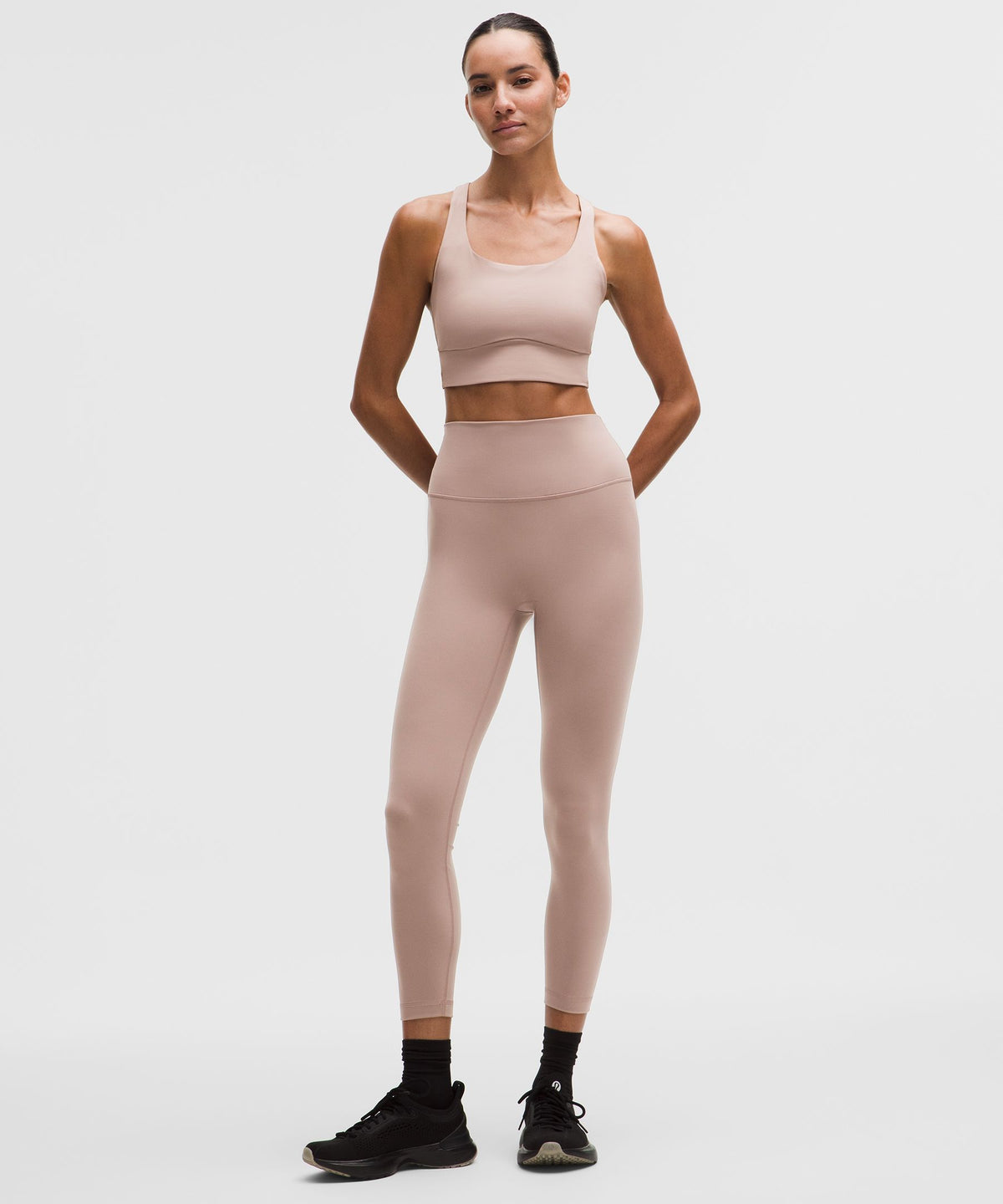 Ashen Rose