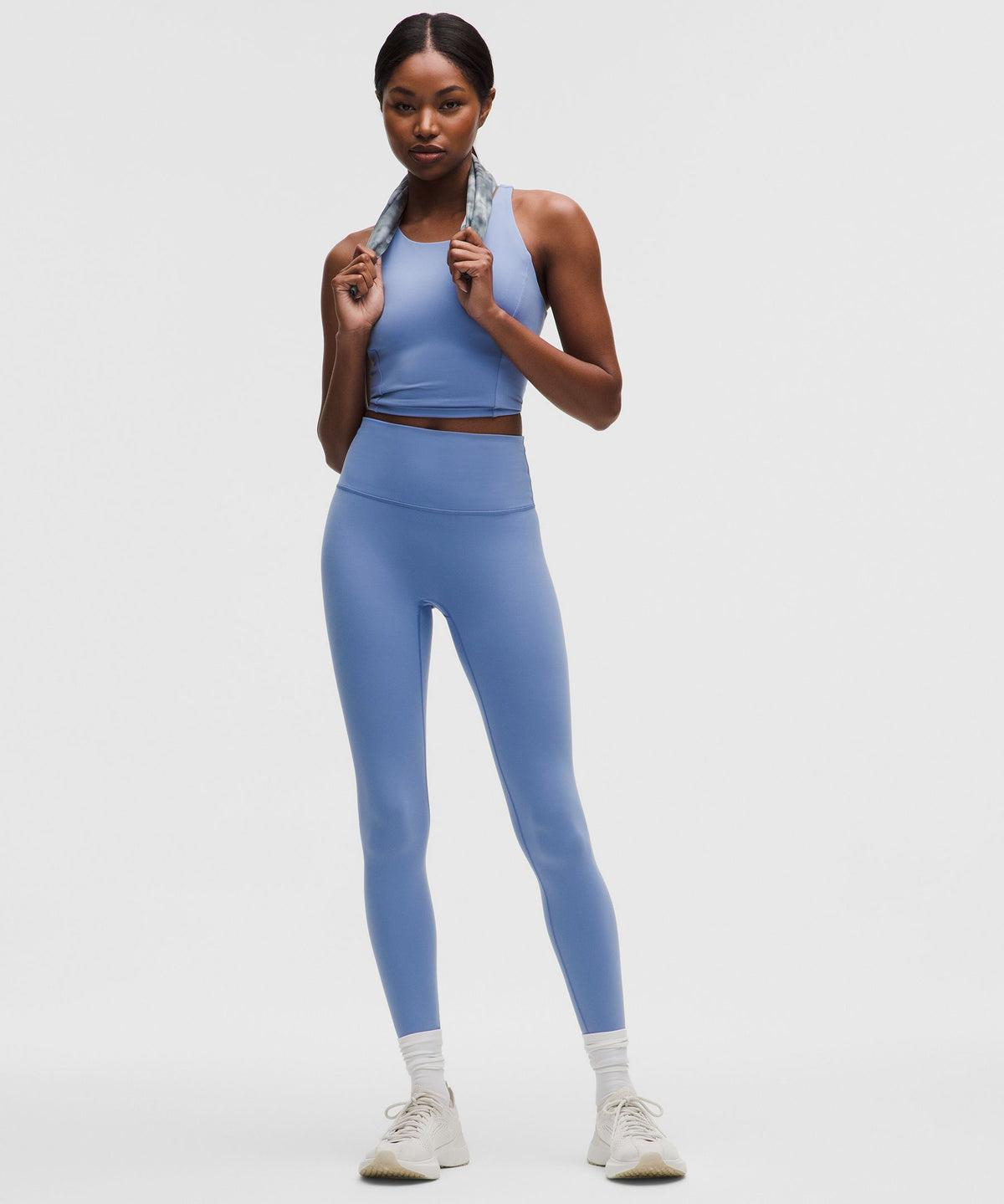 Prep Blue