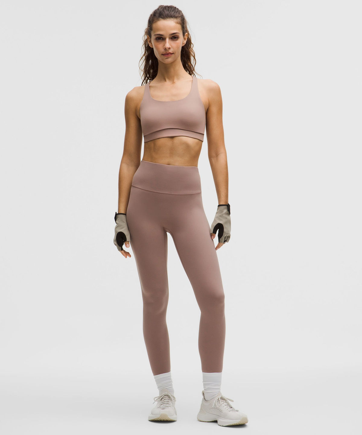 Ashen Rose