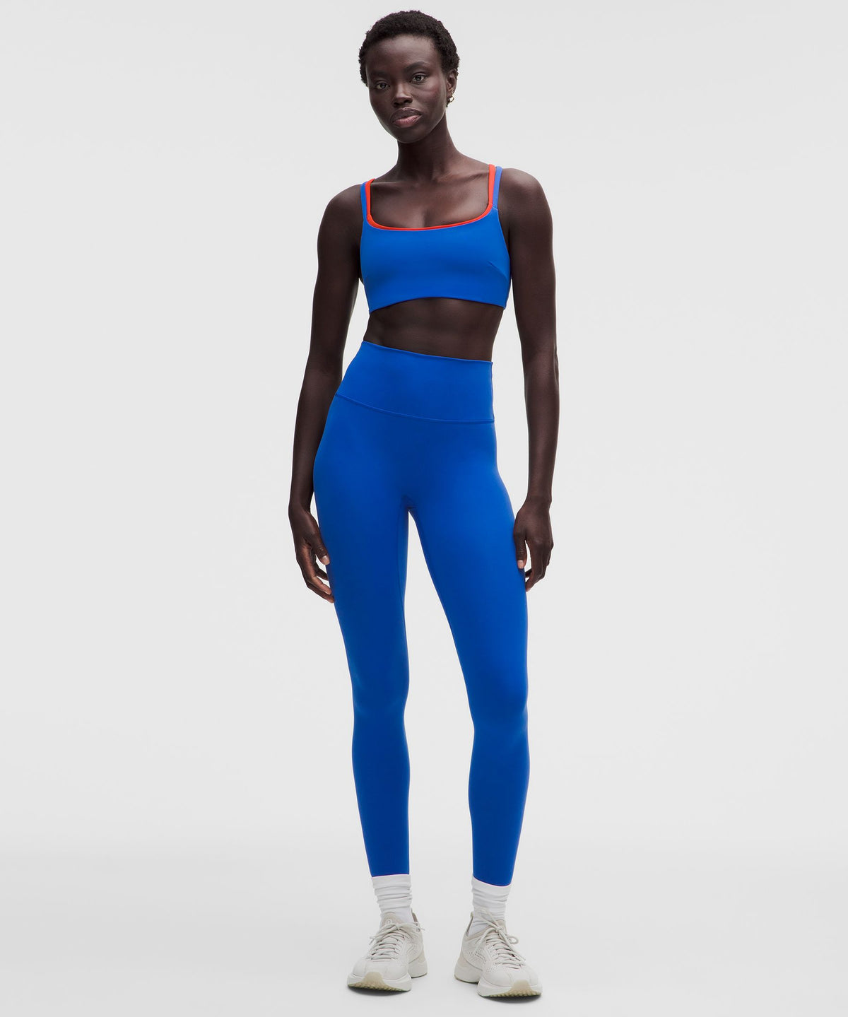 Beach Ball Blue