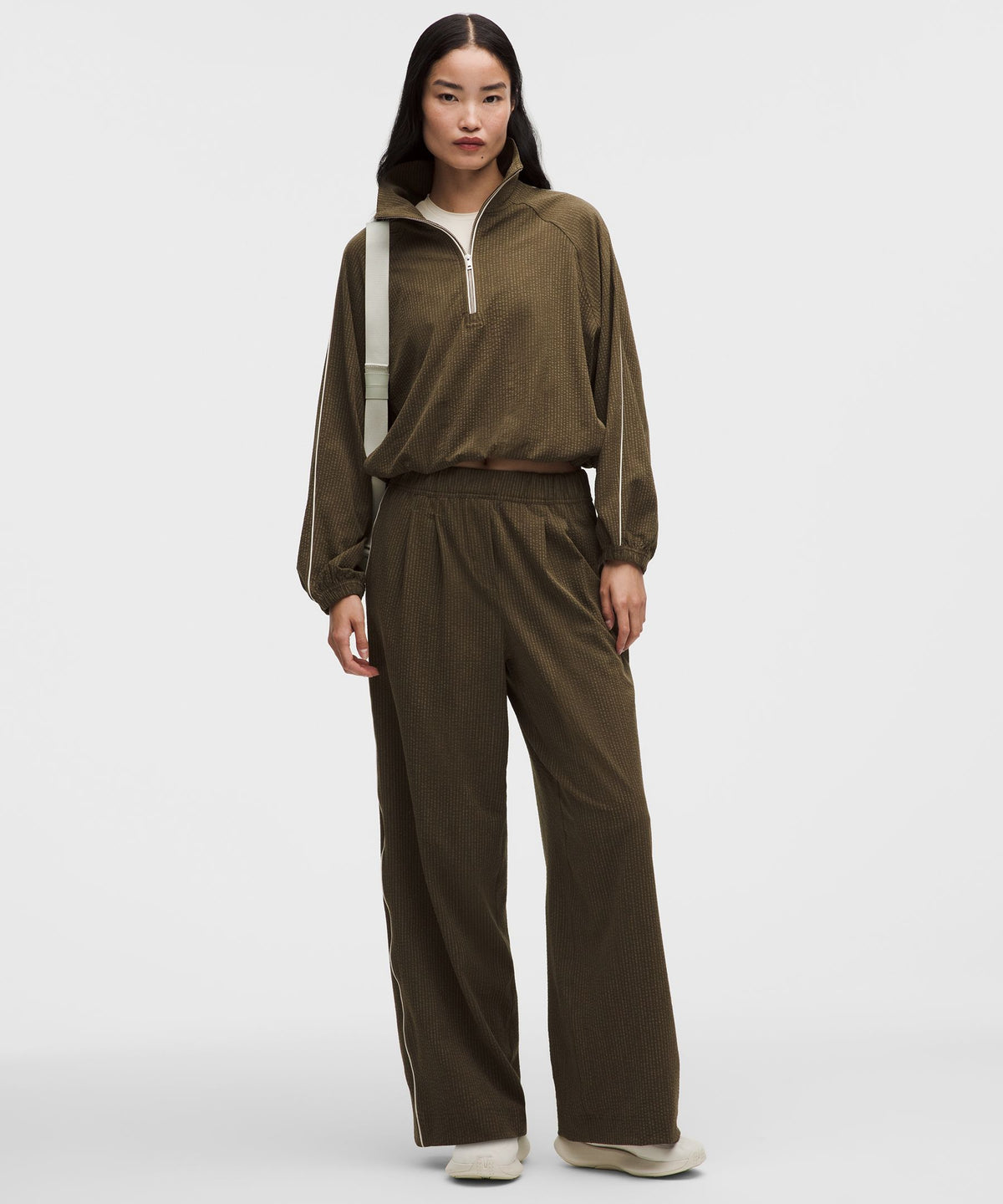 Olive Brown/Olive Brown