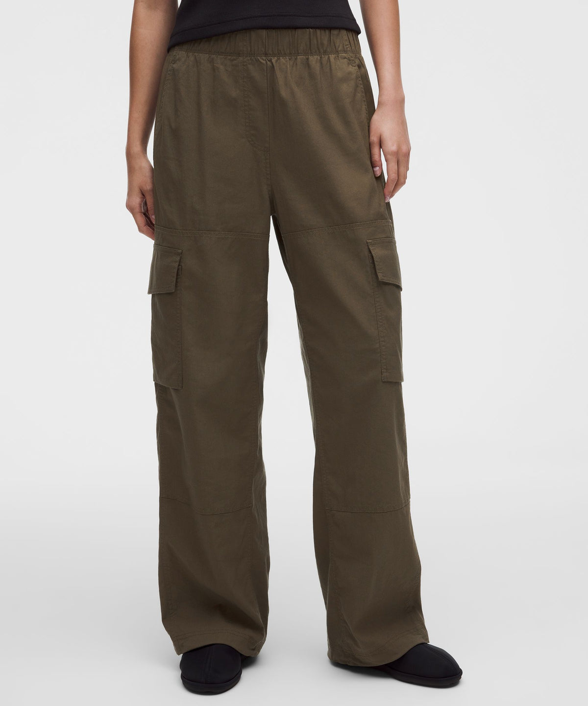 Olive Brown