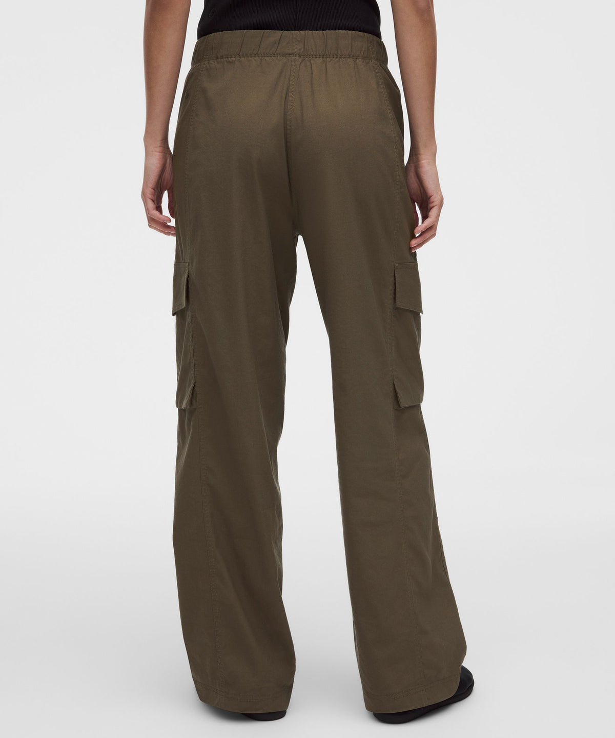 Olive Brown