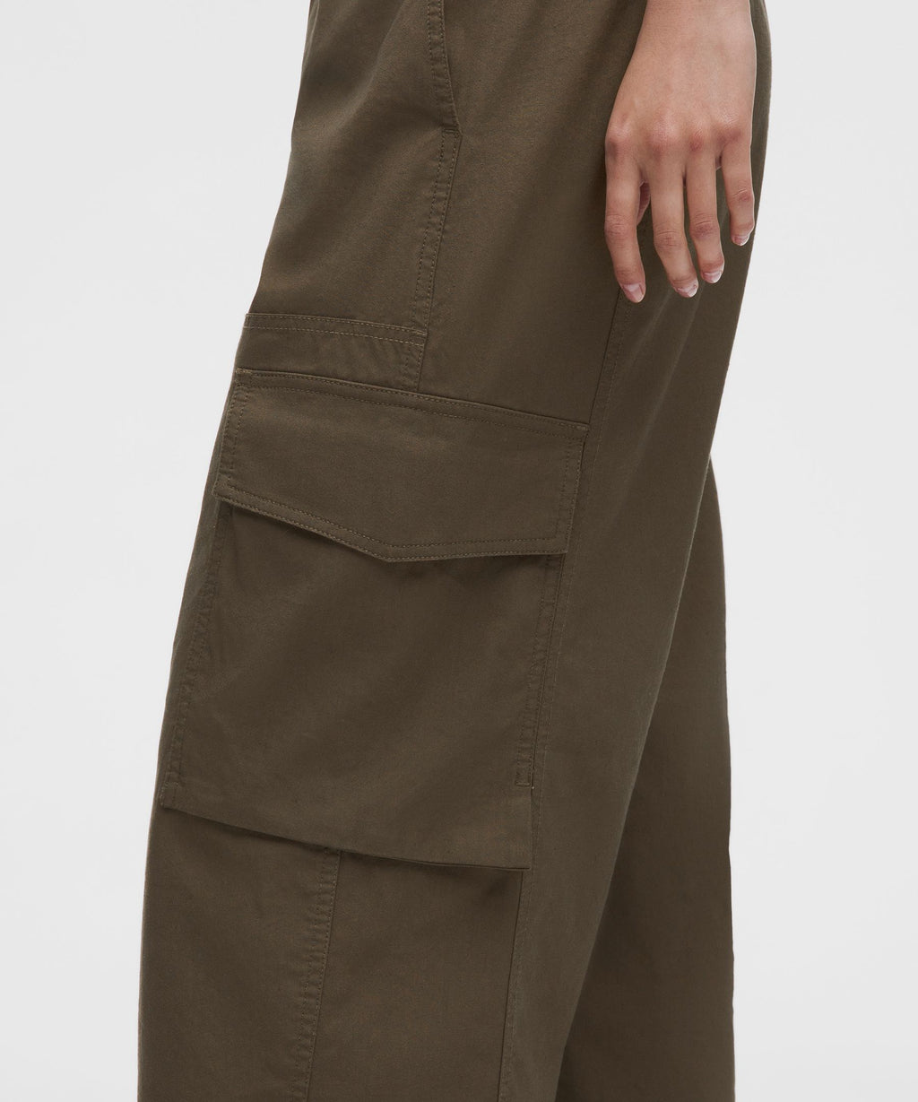 Olive Brown