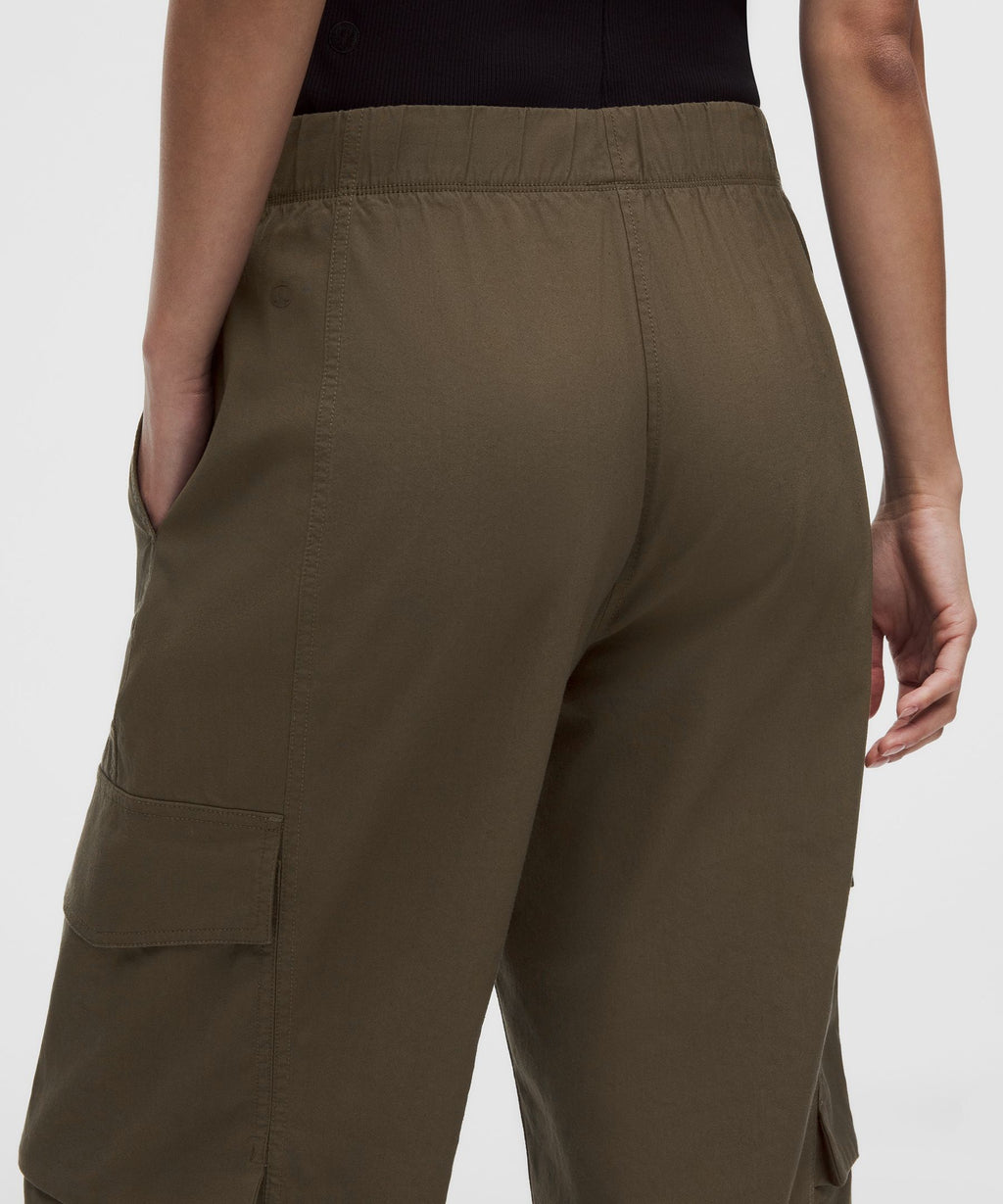 Olive Brown