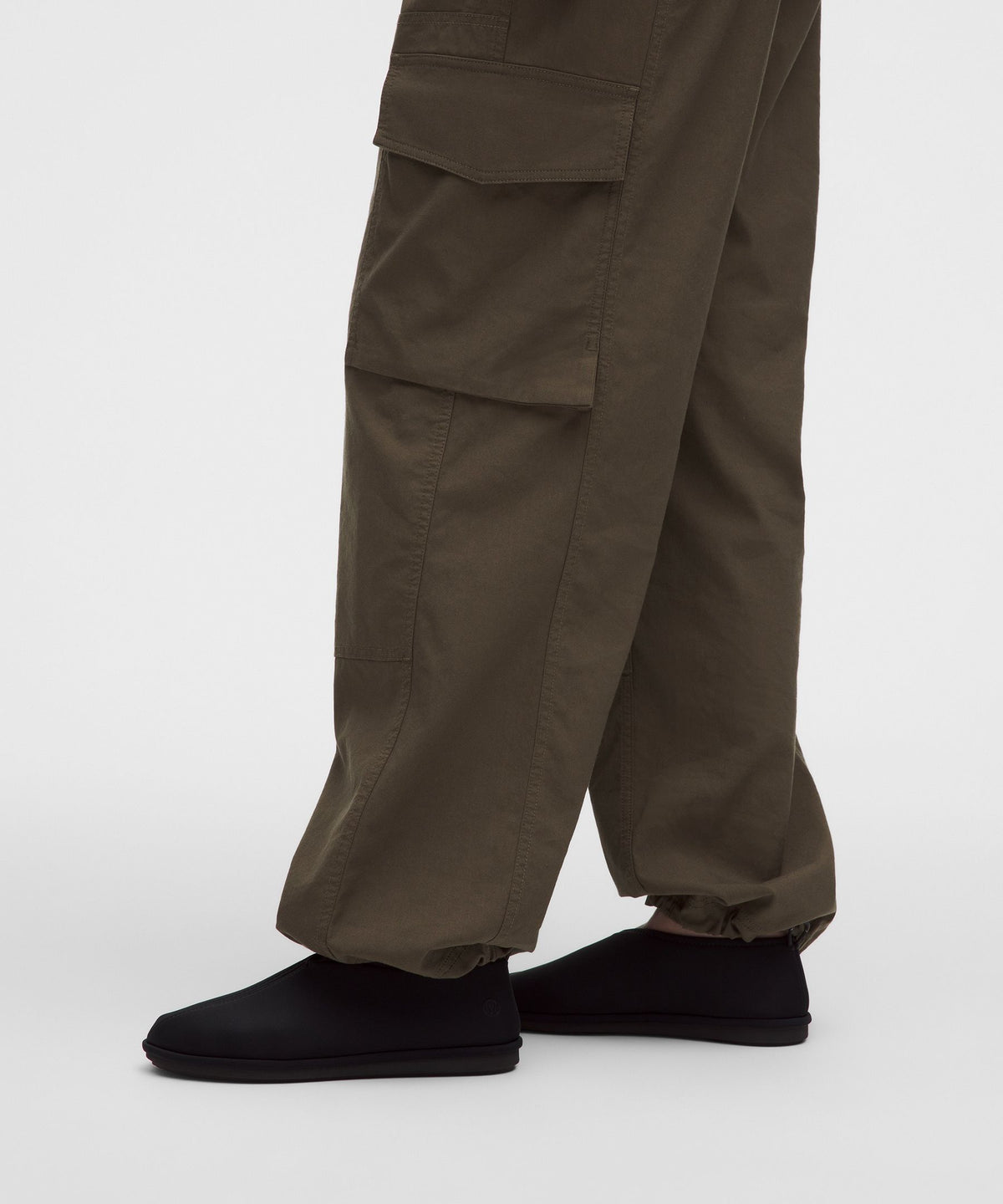 Olive Brown