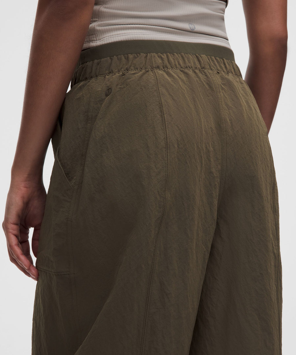 Olive Brown