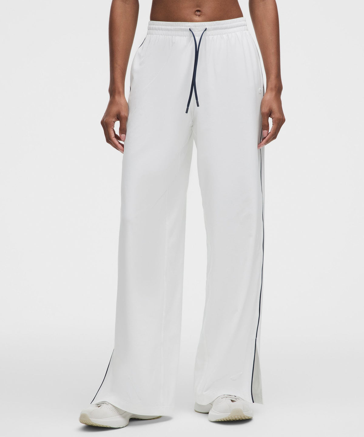 White/Club Blue