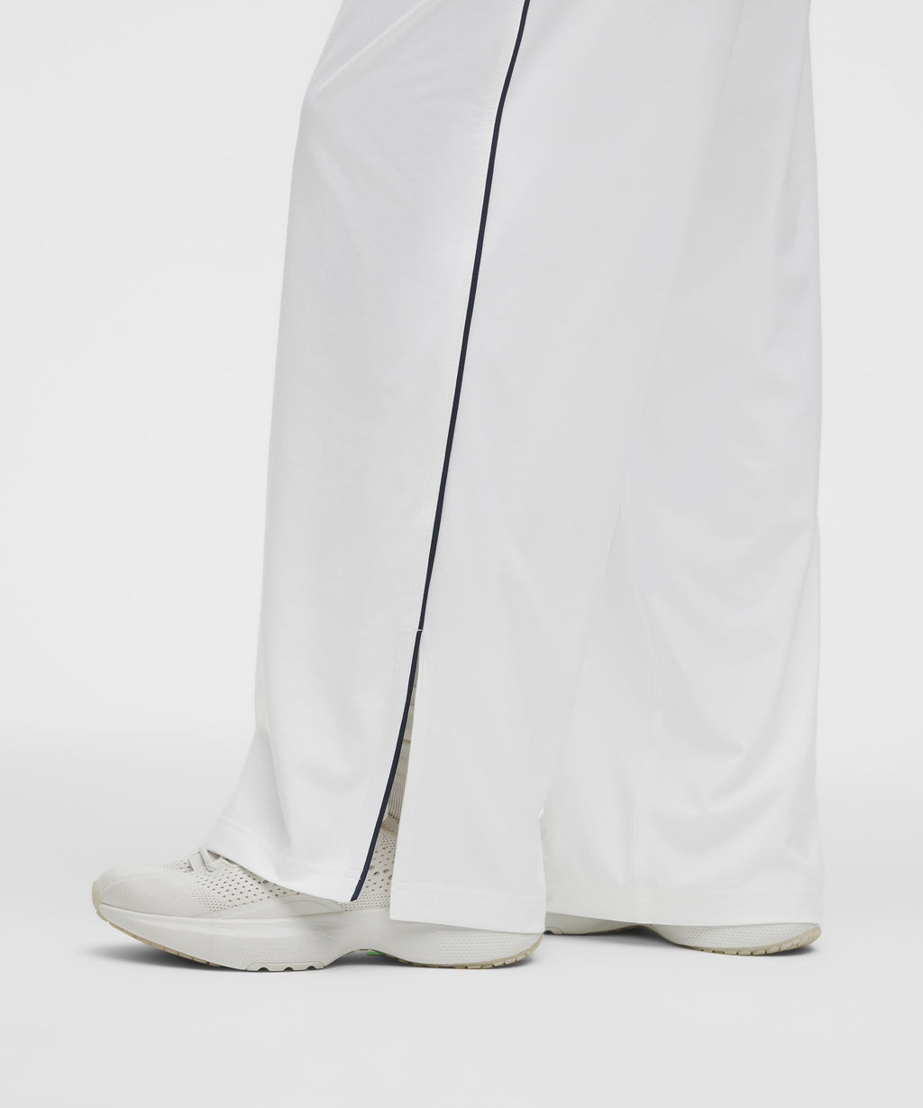 White/Club Blue