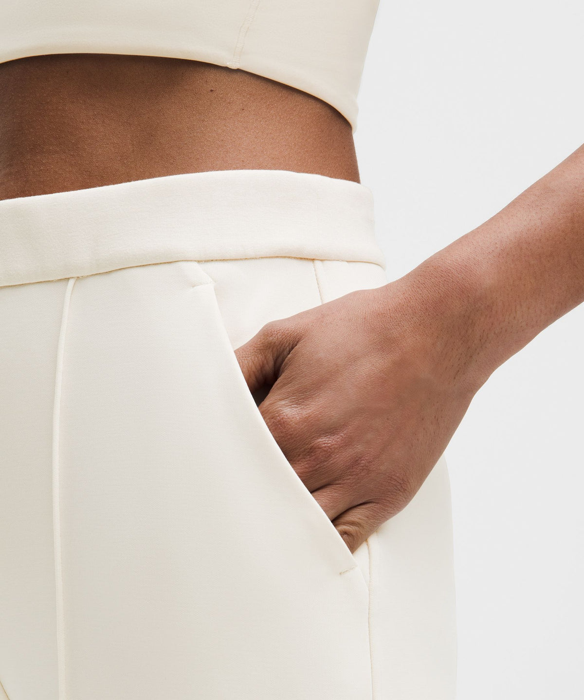 Light Ivory
