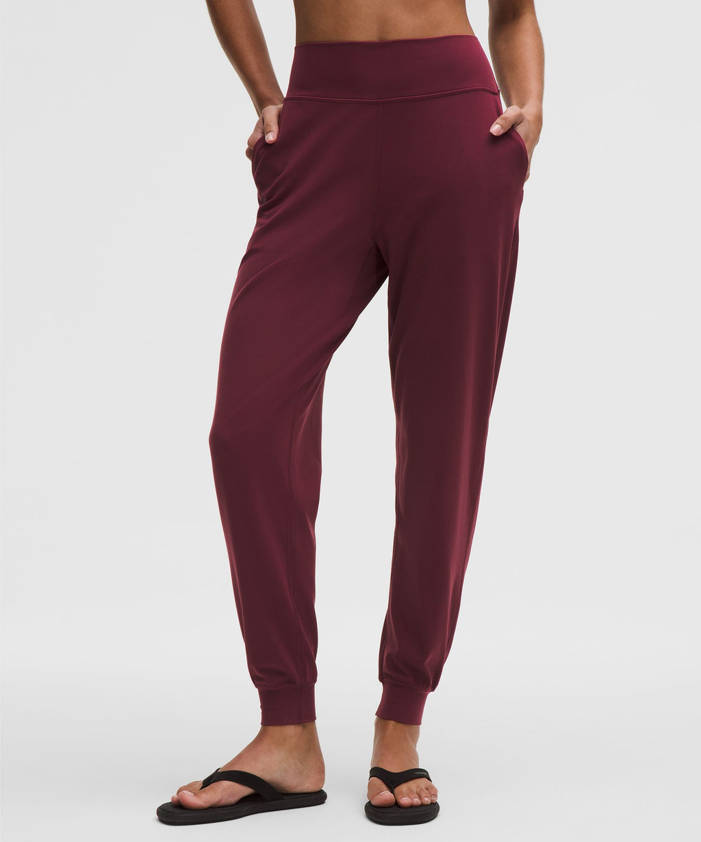 Burgundy Bay