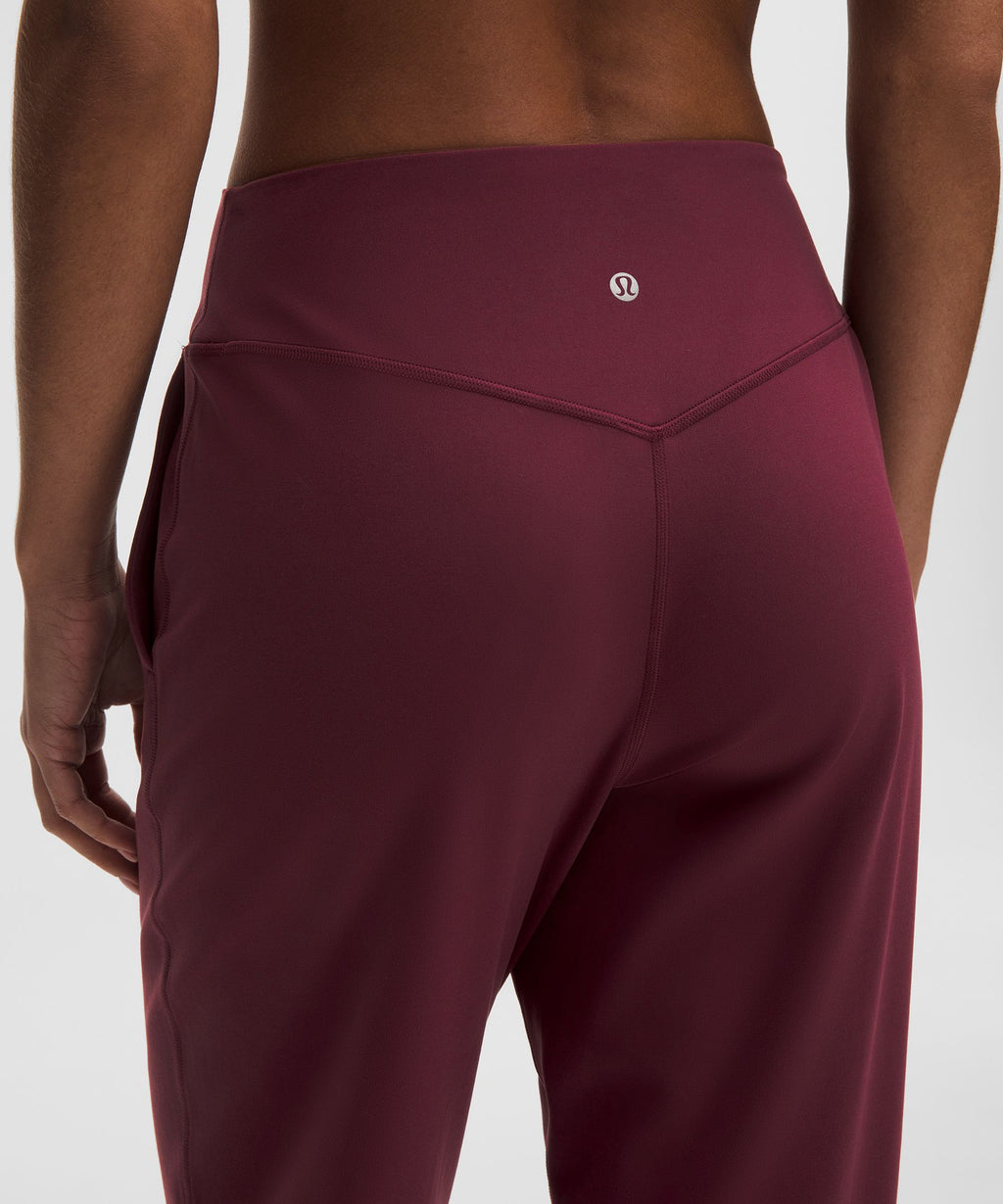 Burgundy Bay