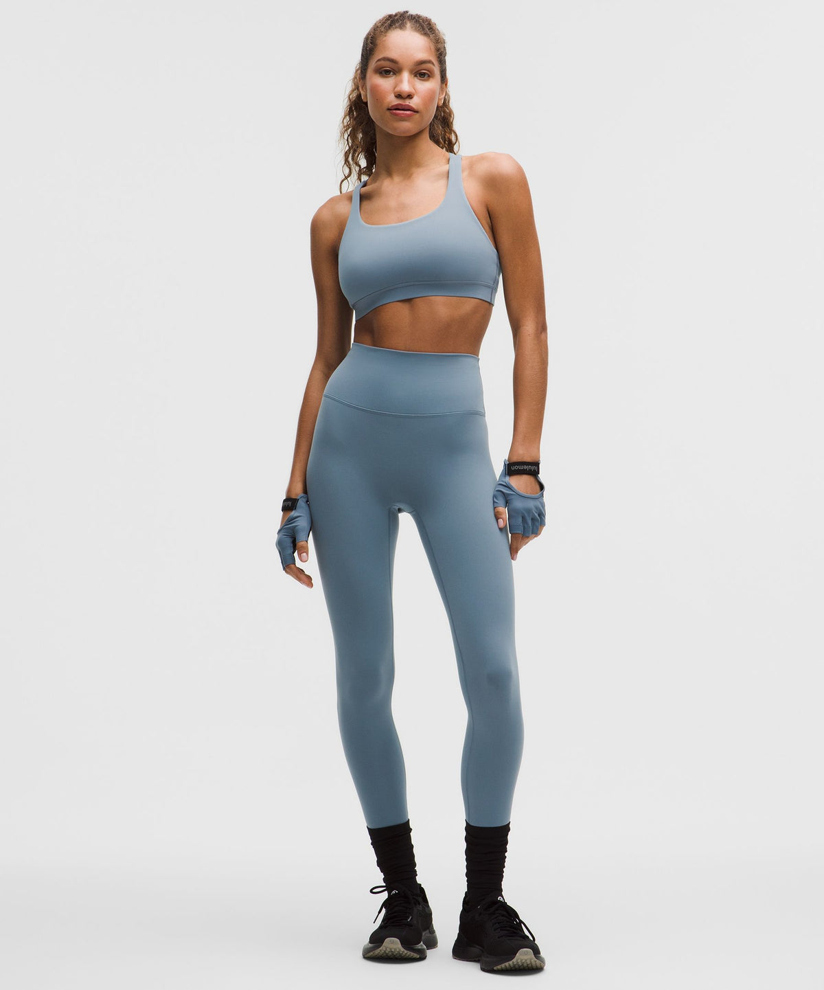 Steel Blue