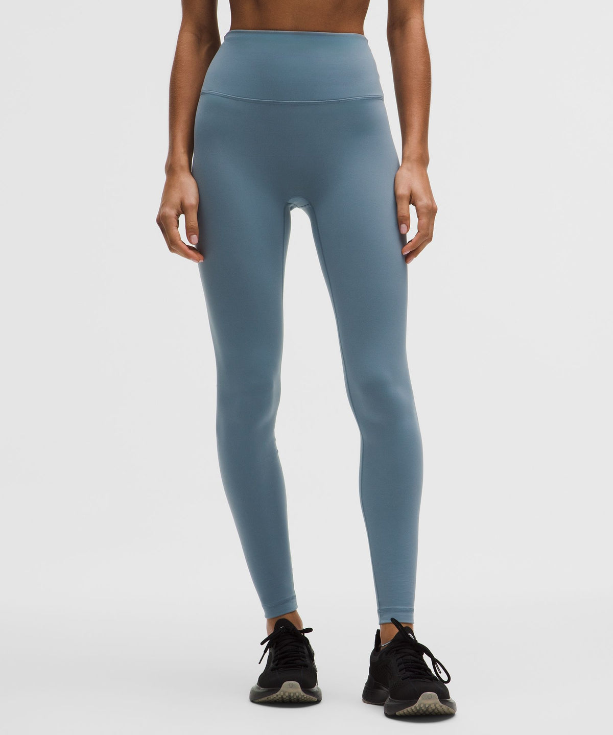 Steel Blue