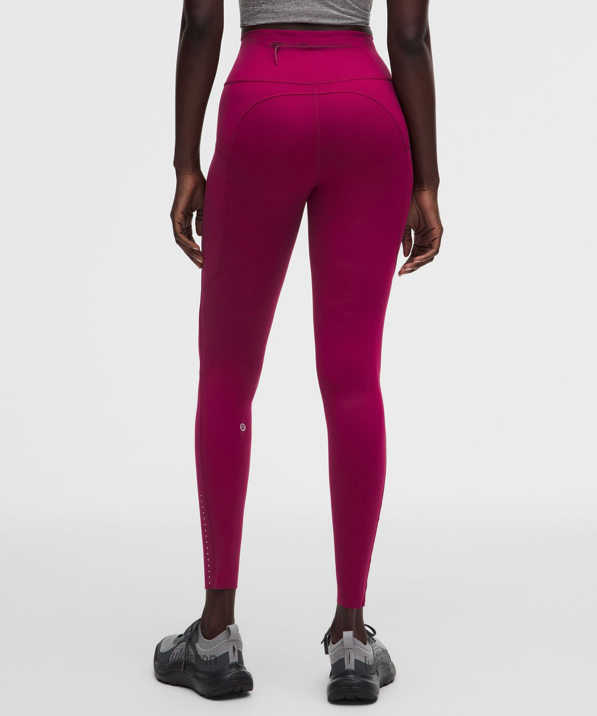 Raspberry Rave
