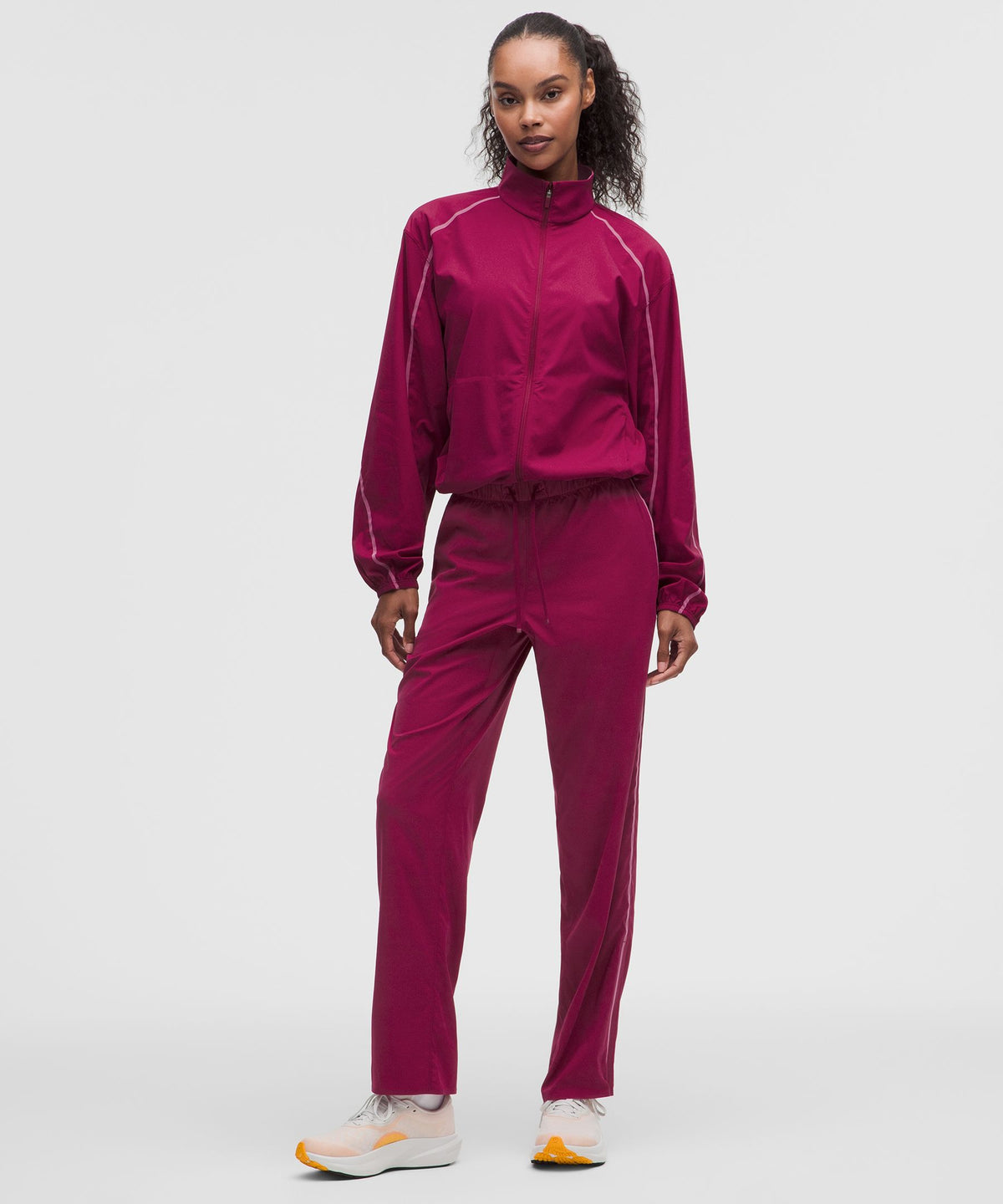 Raspberry Rave/Flamingo Fun Tone