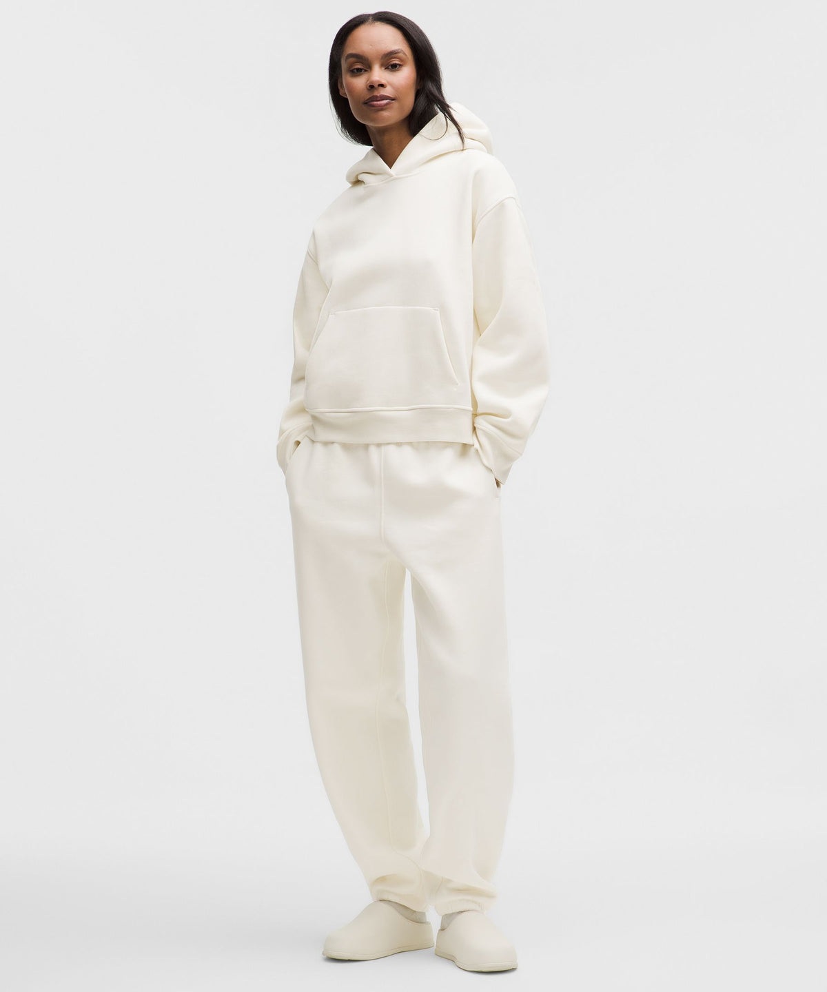 Coconut Ivory