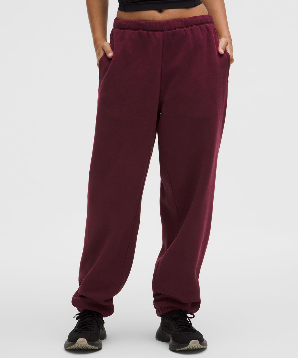 Burgundy Bay