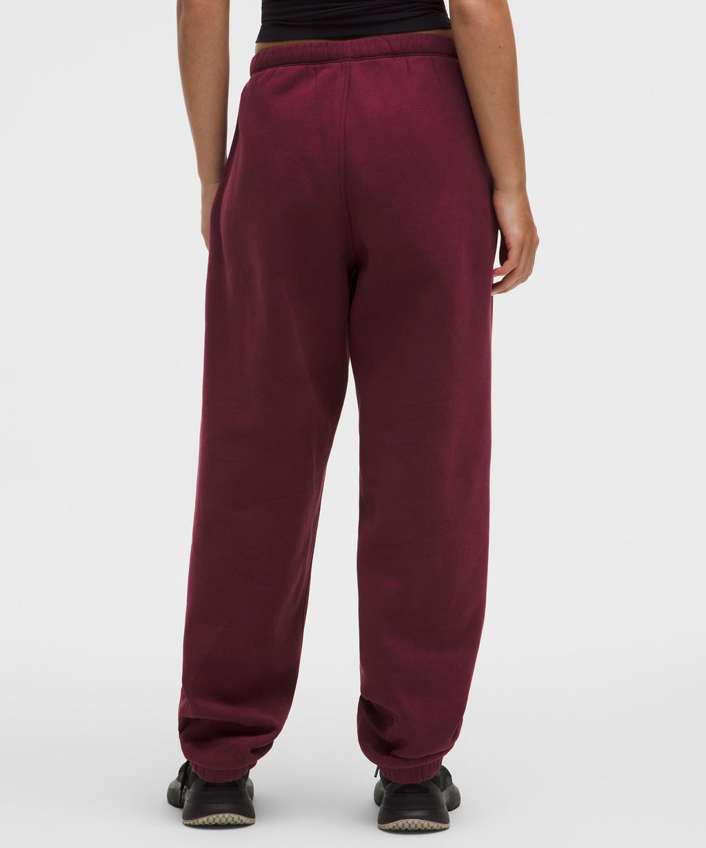 Burgundy Bay