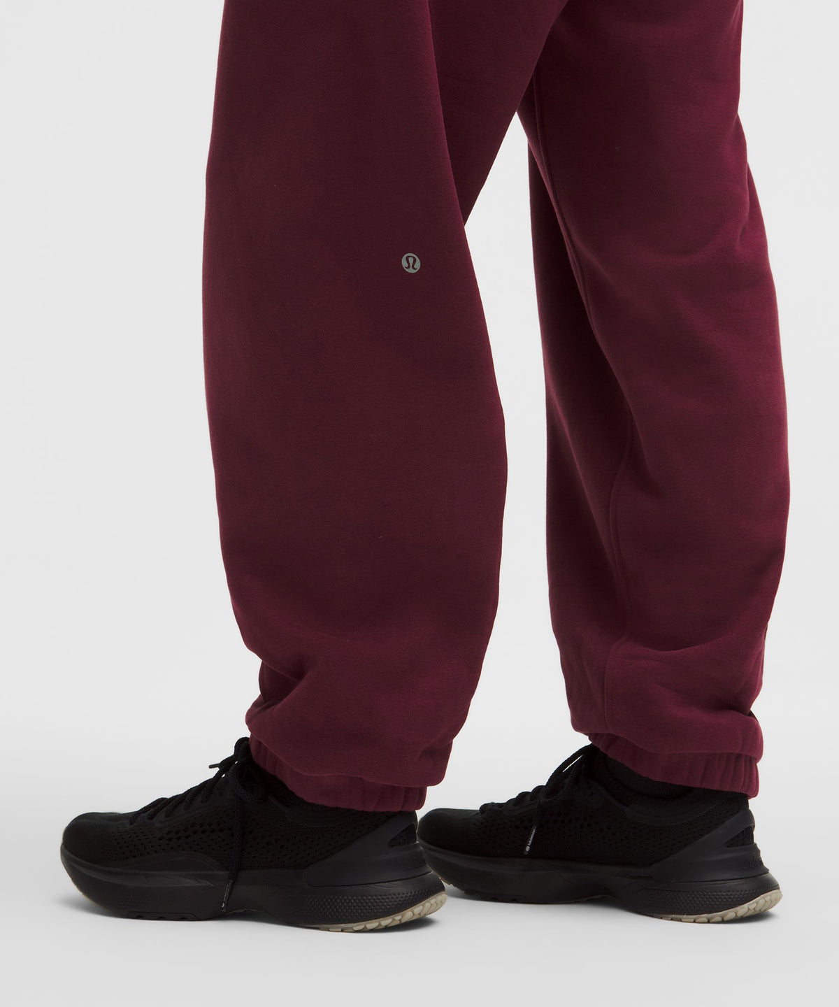 Burgundy Bay