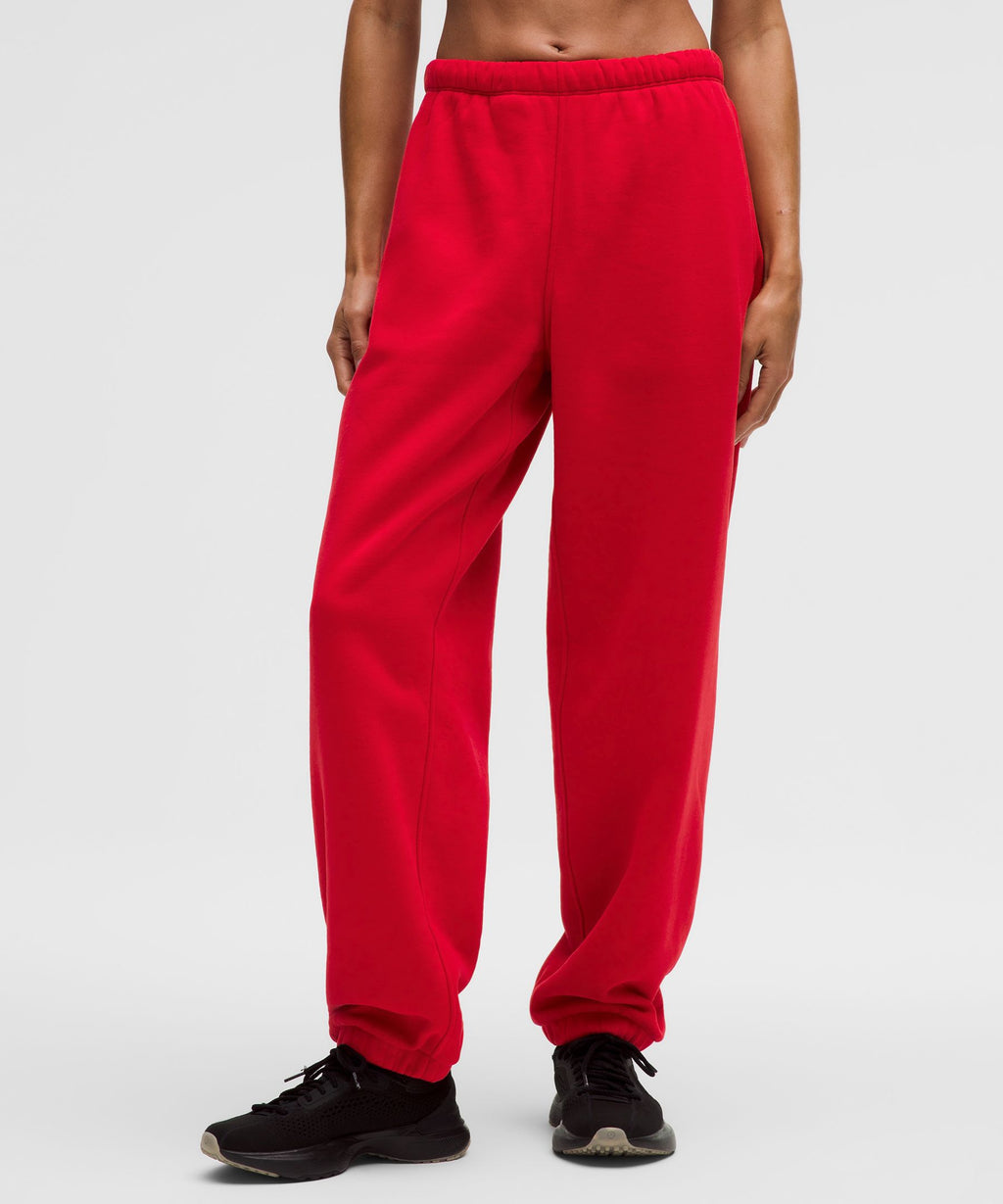 Oxford Red