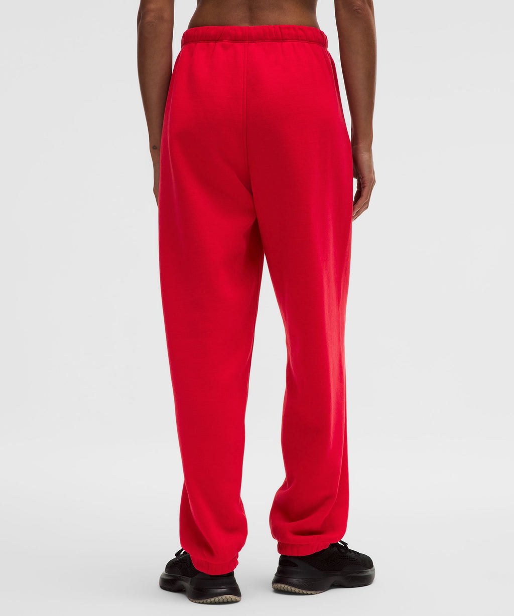 Oxford Red
