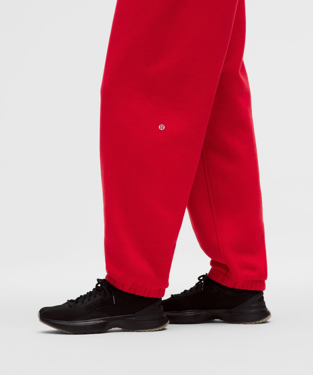 Oxford Red
