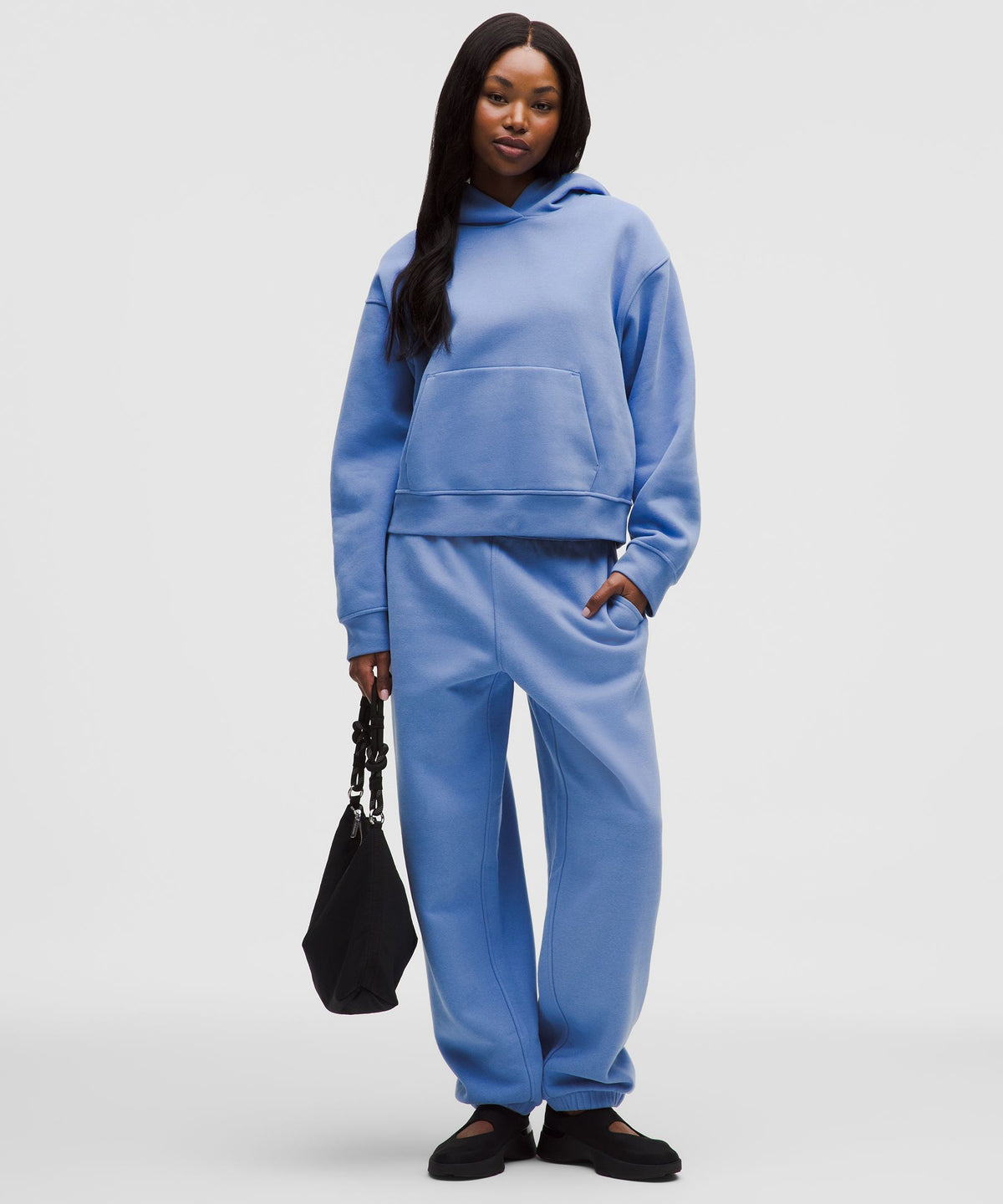Prep Blue