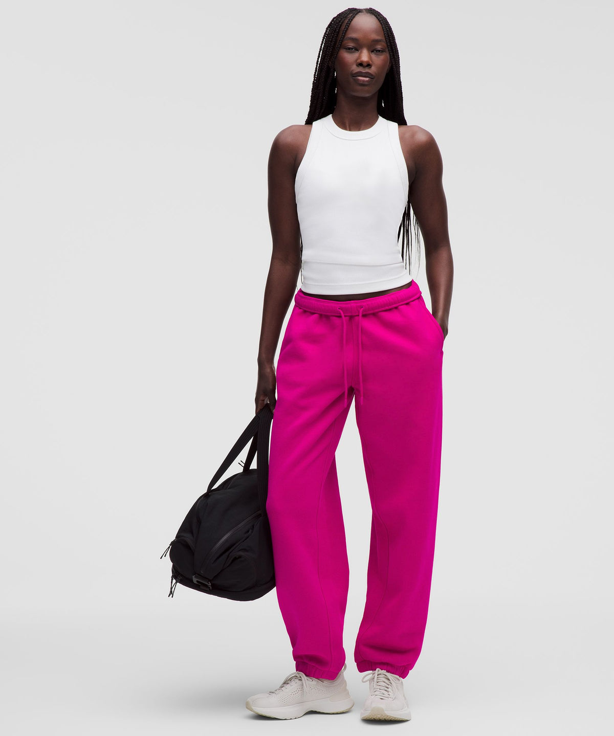 Pink Flare