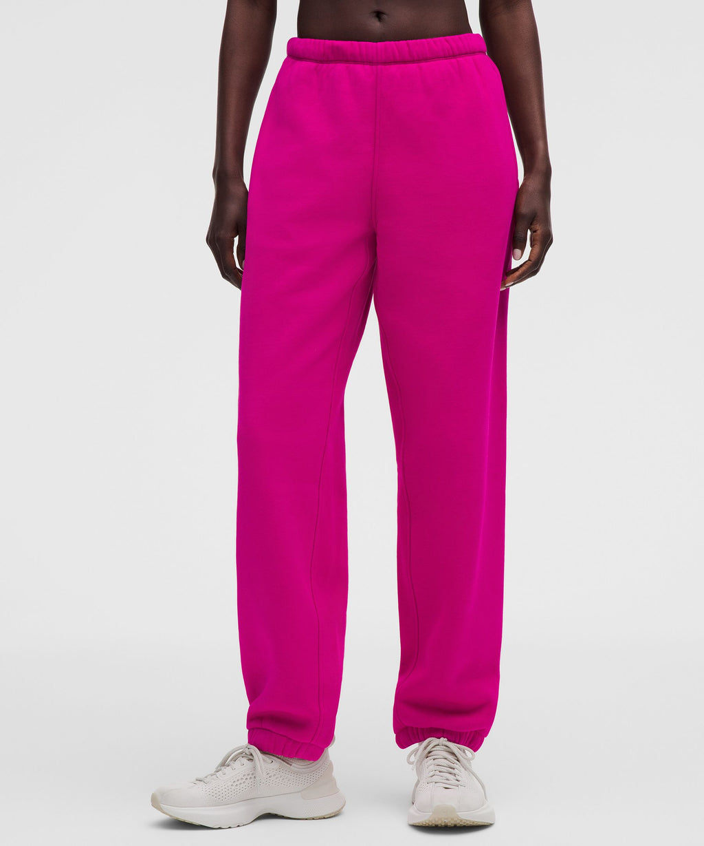 Pink Flare
