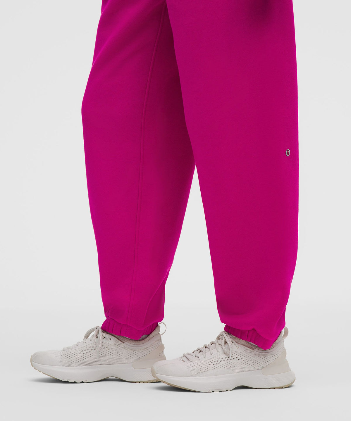 Pink Flare