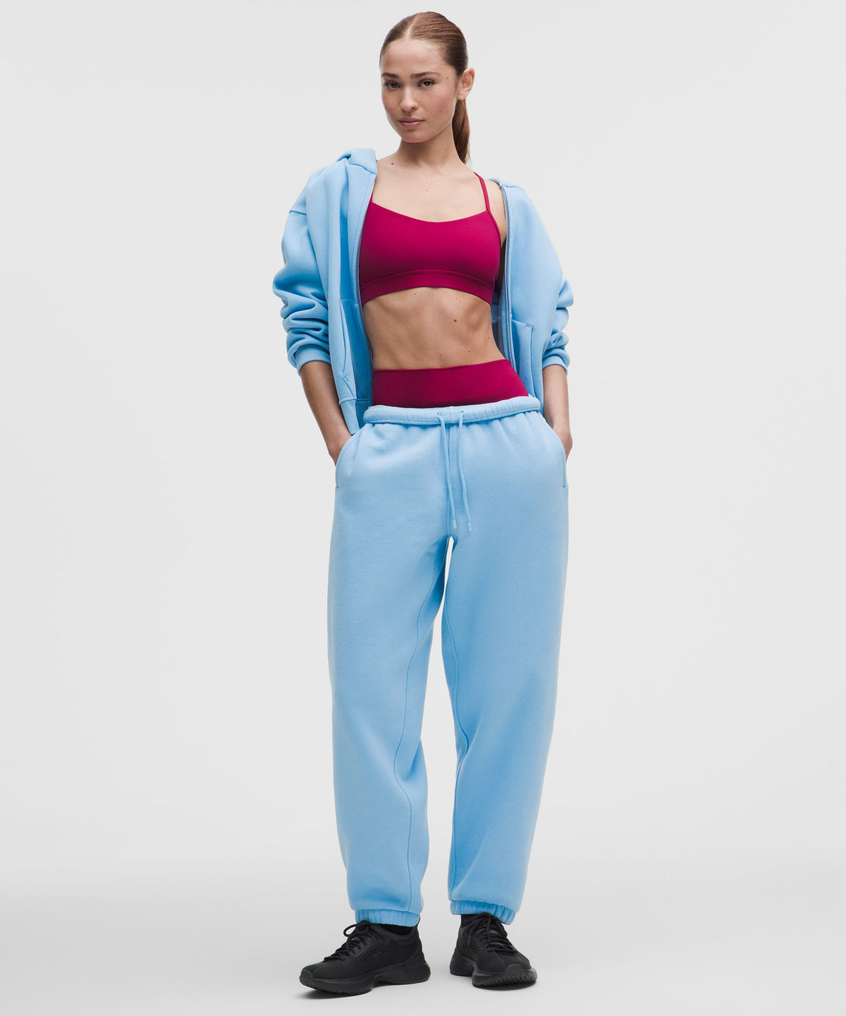 Dreamy Blue