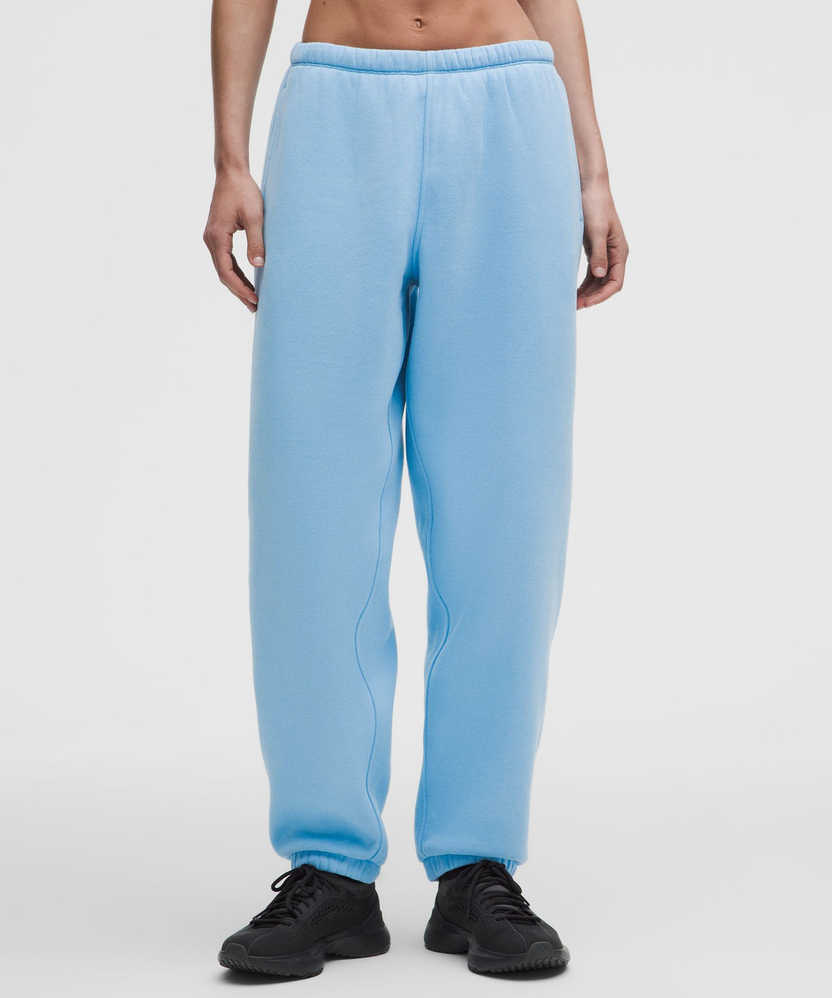 Dreamy Blue