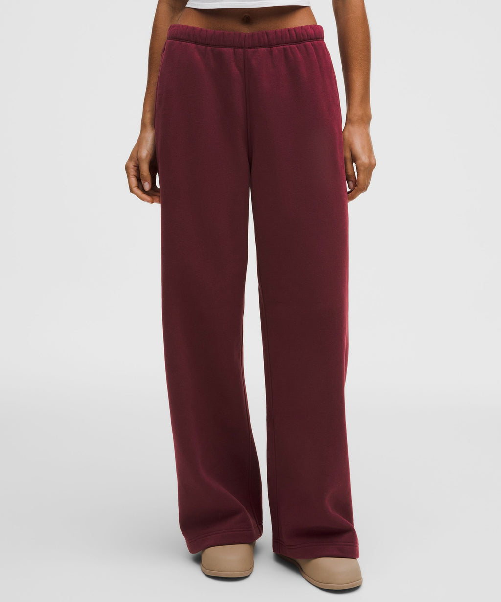 Burgundy Bay