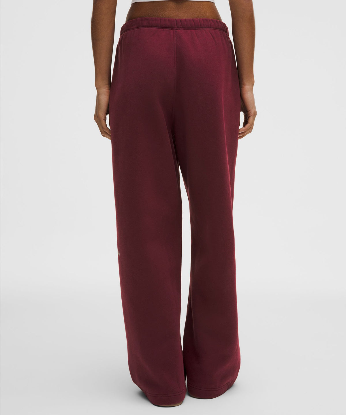 Burgundy Bay
