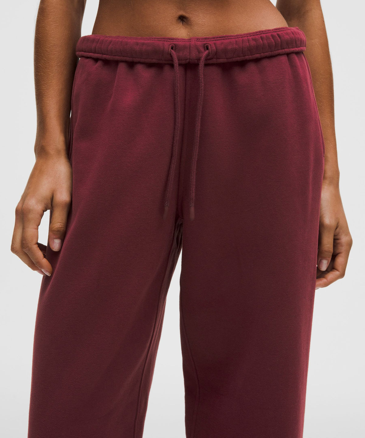 Burgundy Bay