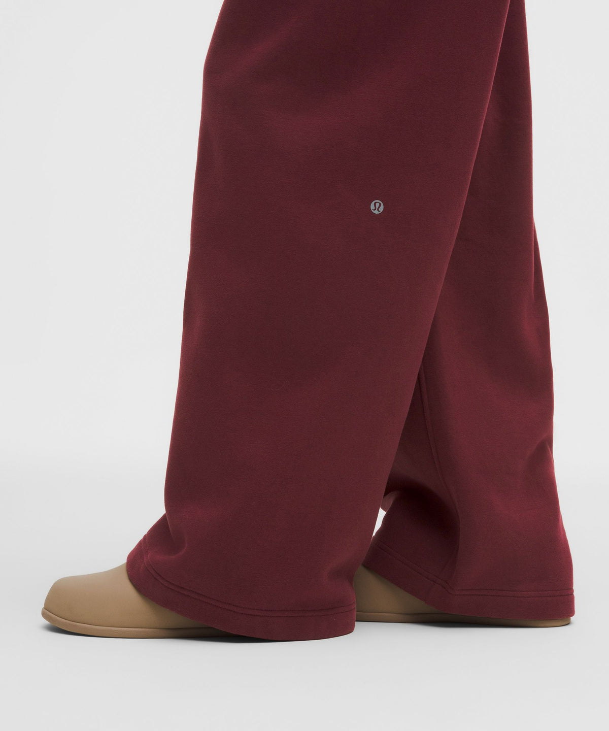 Burgundy Bay