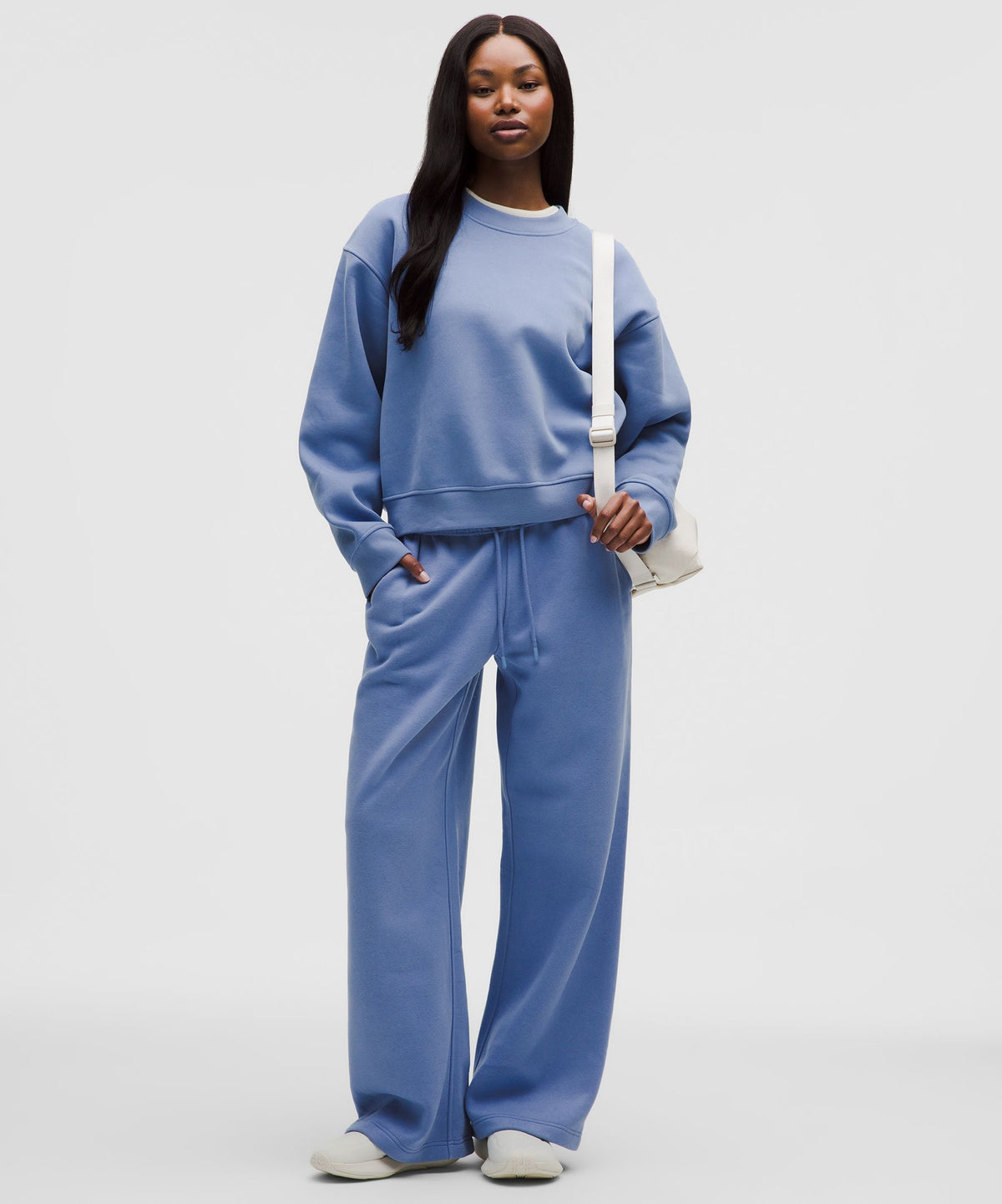 Prep Blue