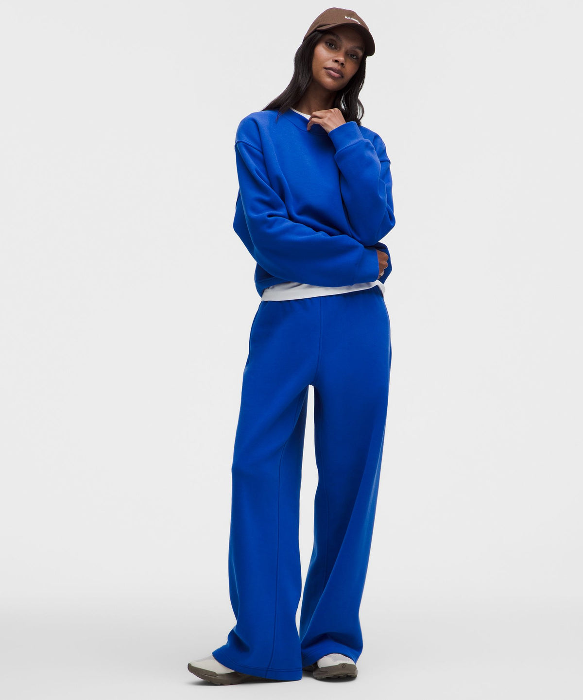 Beach Ball Blue