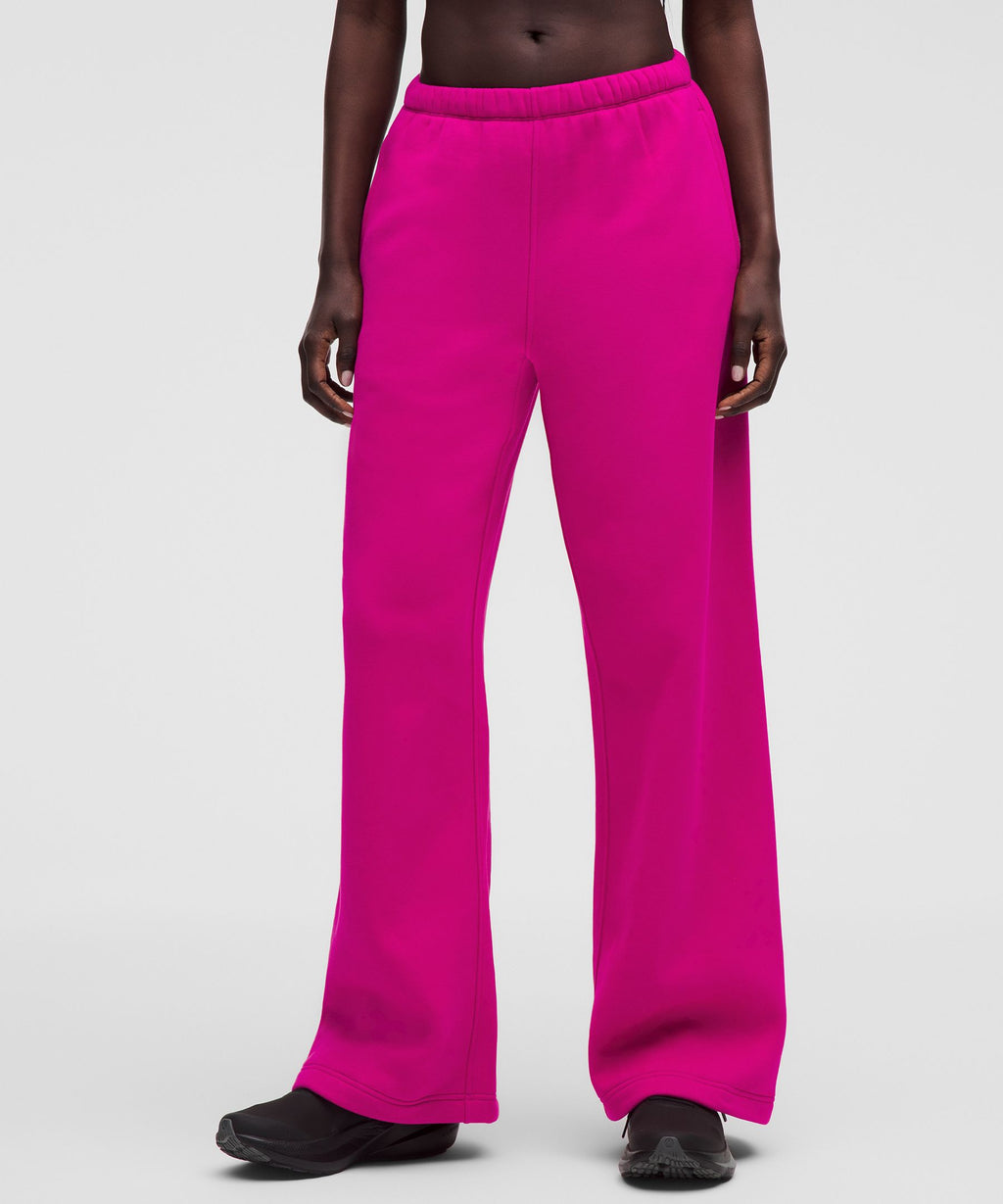 Pink Flare