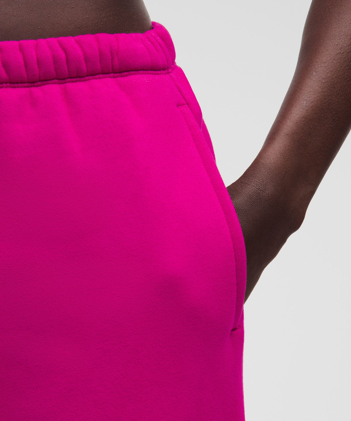 Pink Flare