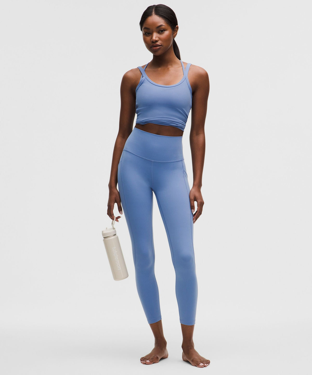 Prep Blue